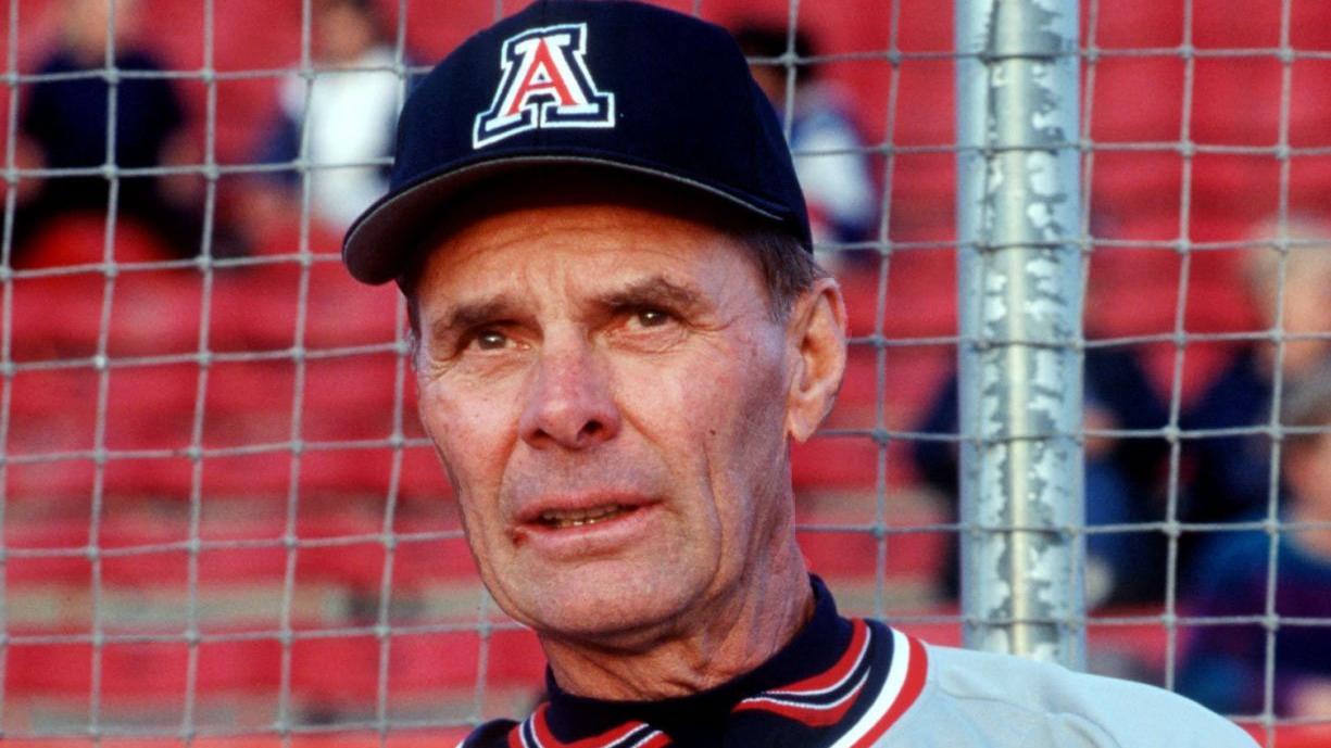 Jerry Kindall